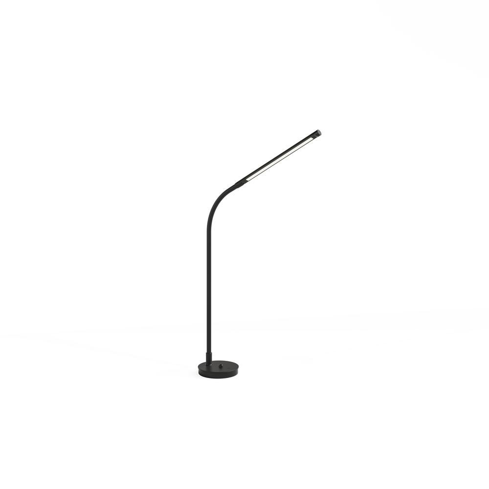 Resi® LED Desk Lamp - Black. Picture 1