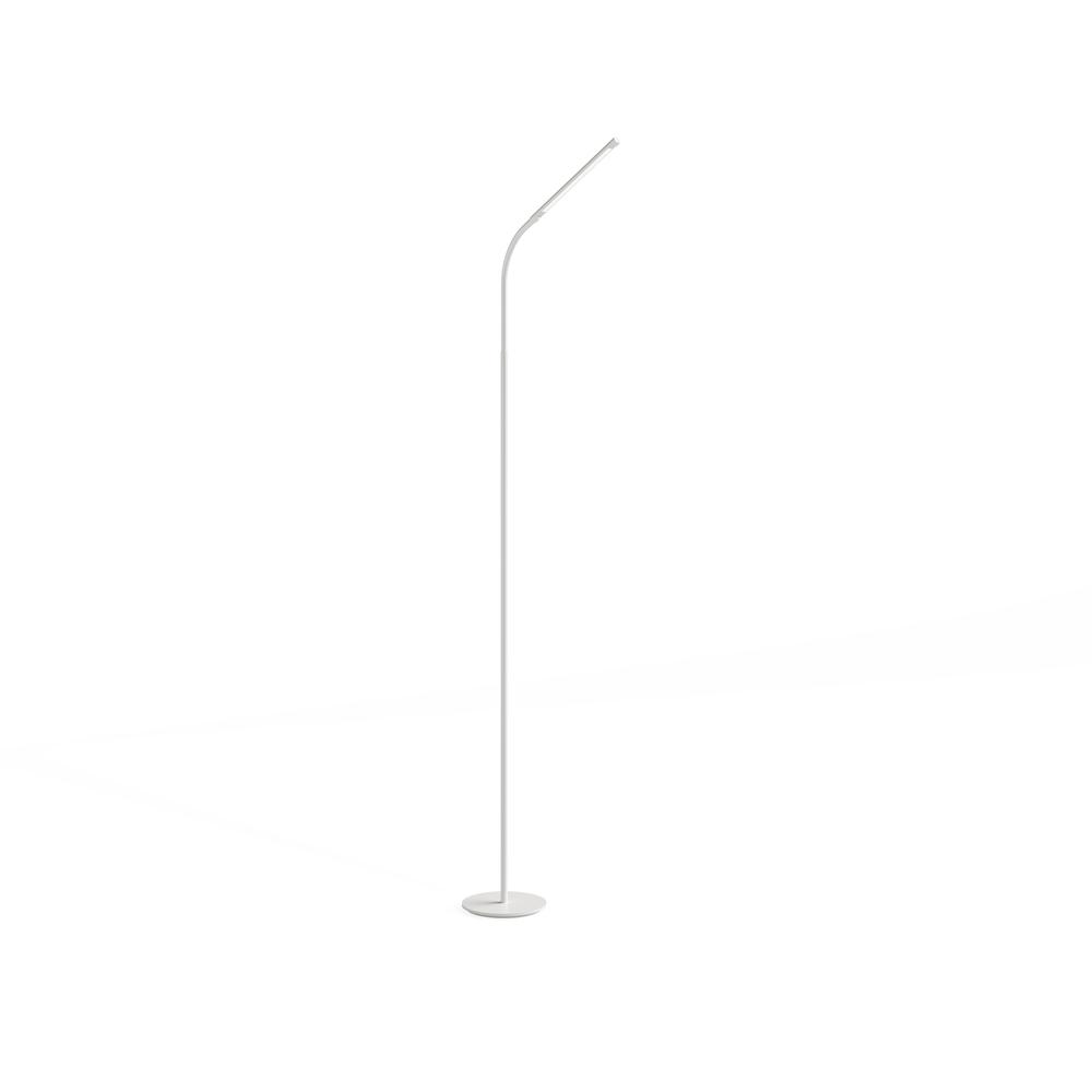 Resi® LED Floor Lamp - White. Picture 1