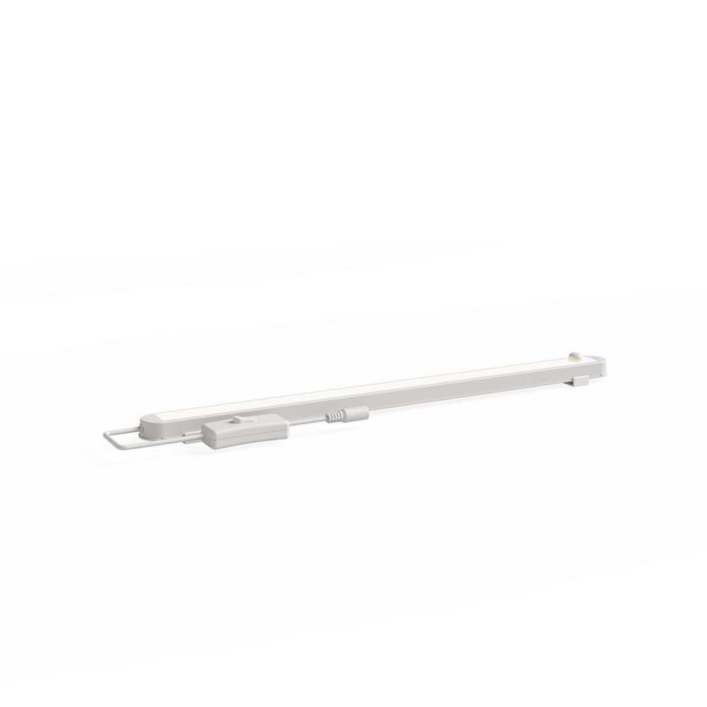 Resi® LED Under Cabinet Light - White. Picture 1