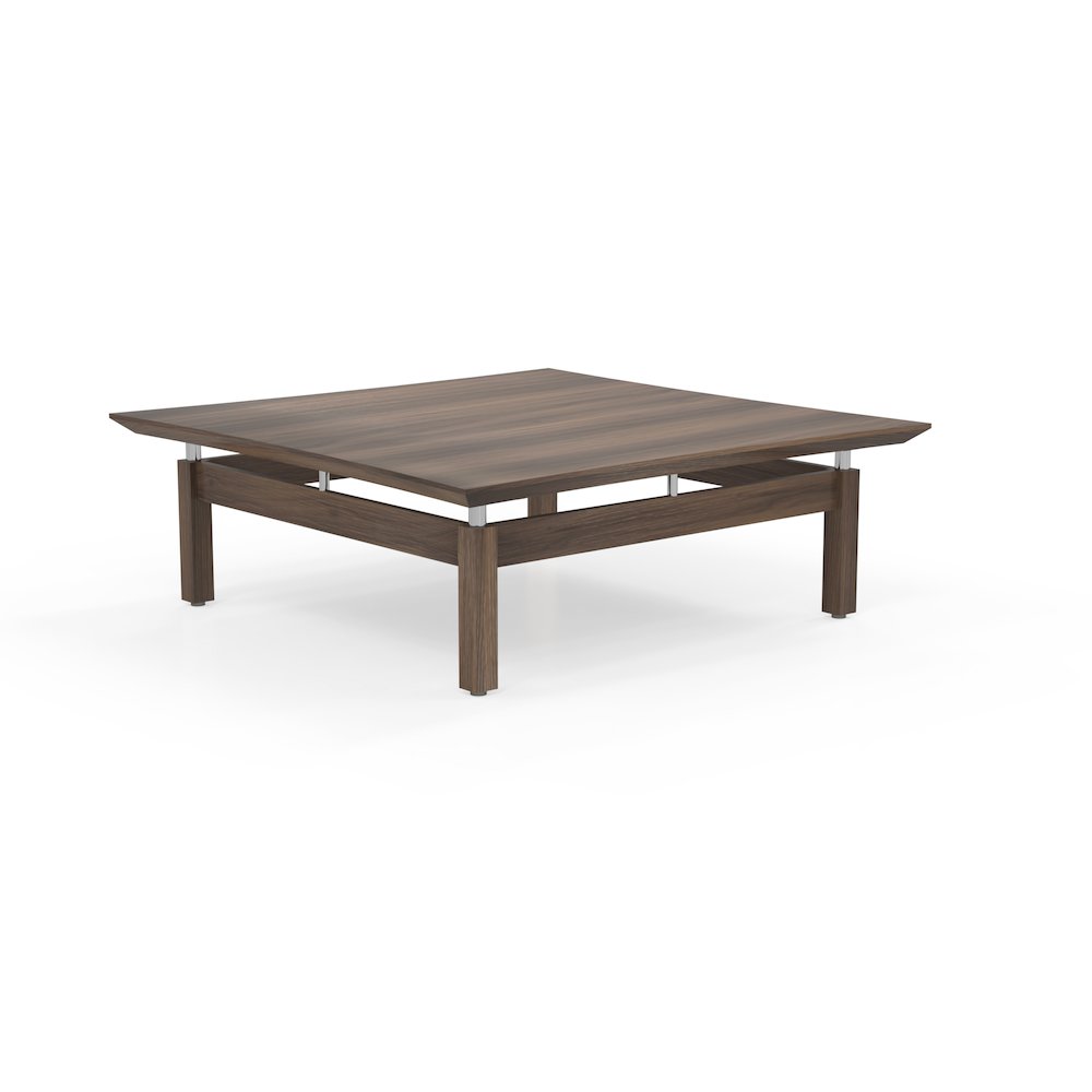 48 Square Coffee Table