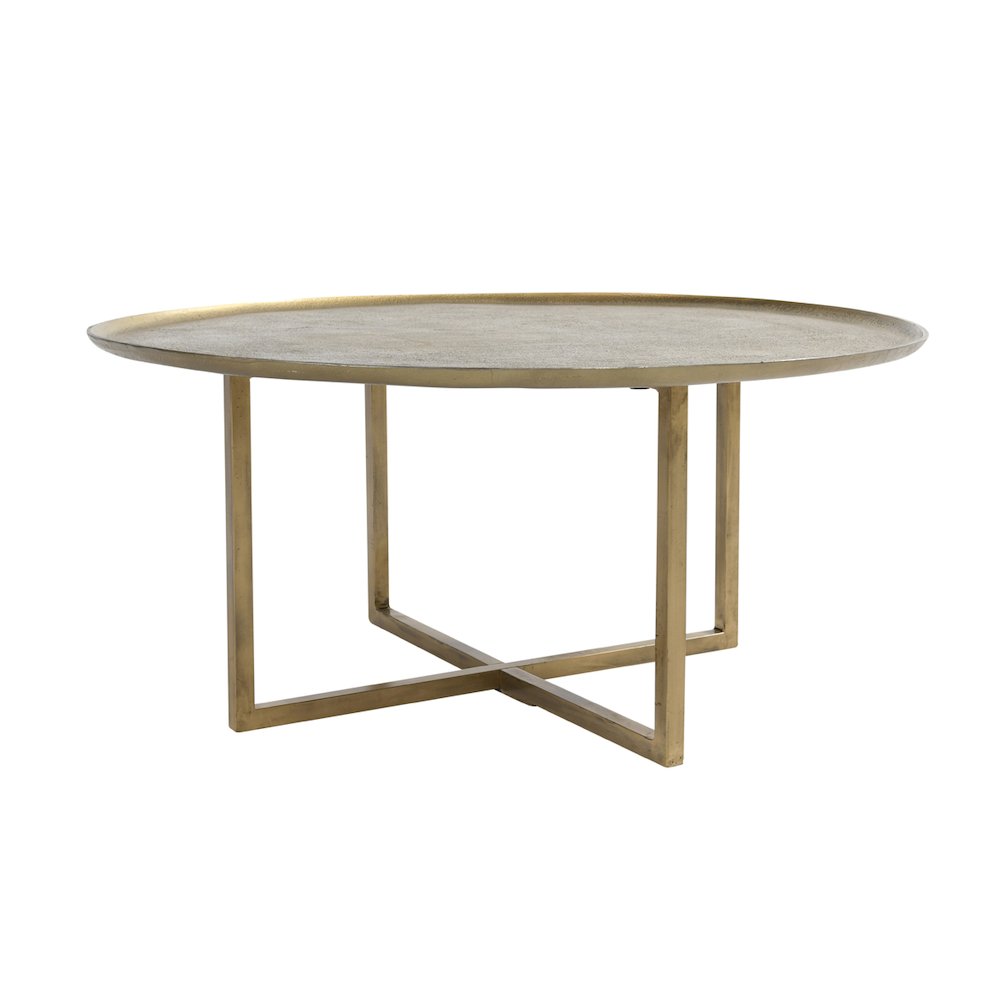 Terina Coffee Table by Kosas Home. Picture 1