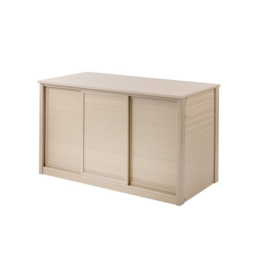 48" Versa Multi-Purpose Cabinet Stand - Maple. Picture 1