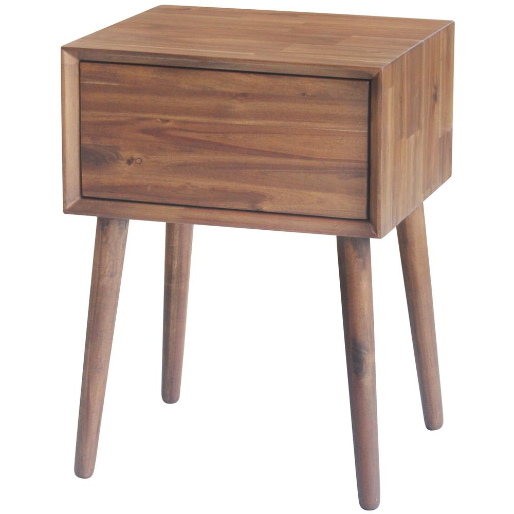 Henley Night Stand. Picture 1