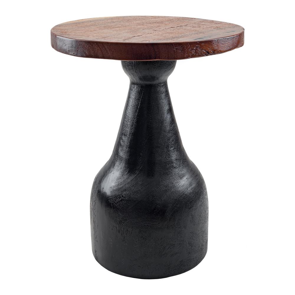 Desma Trembesi Side/ End Table. Picture 1