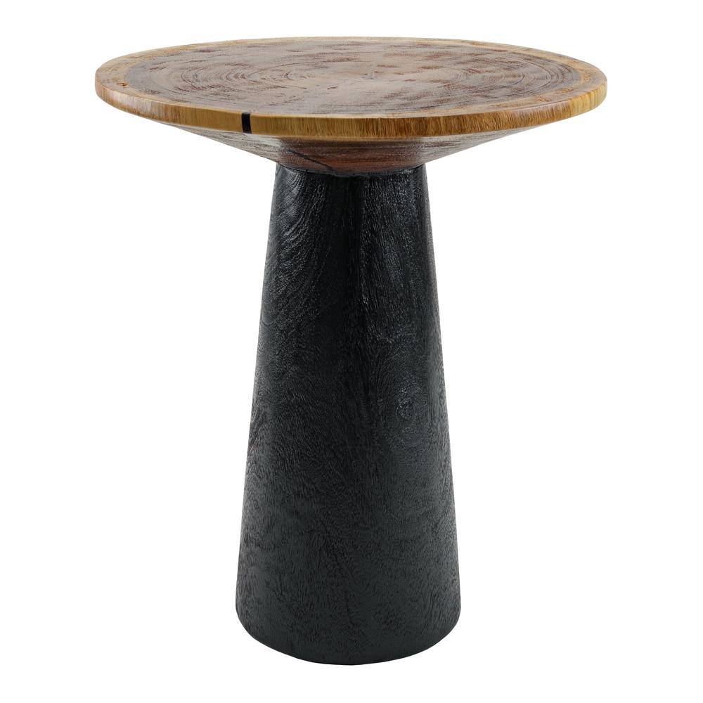 Edgar Trembesi Side/ End Table. Picture 1