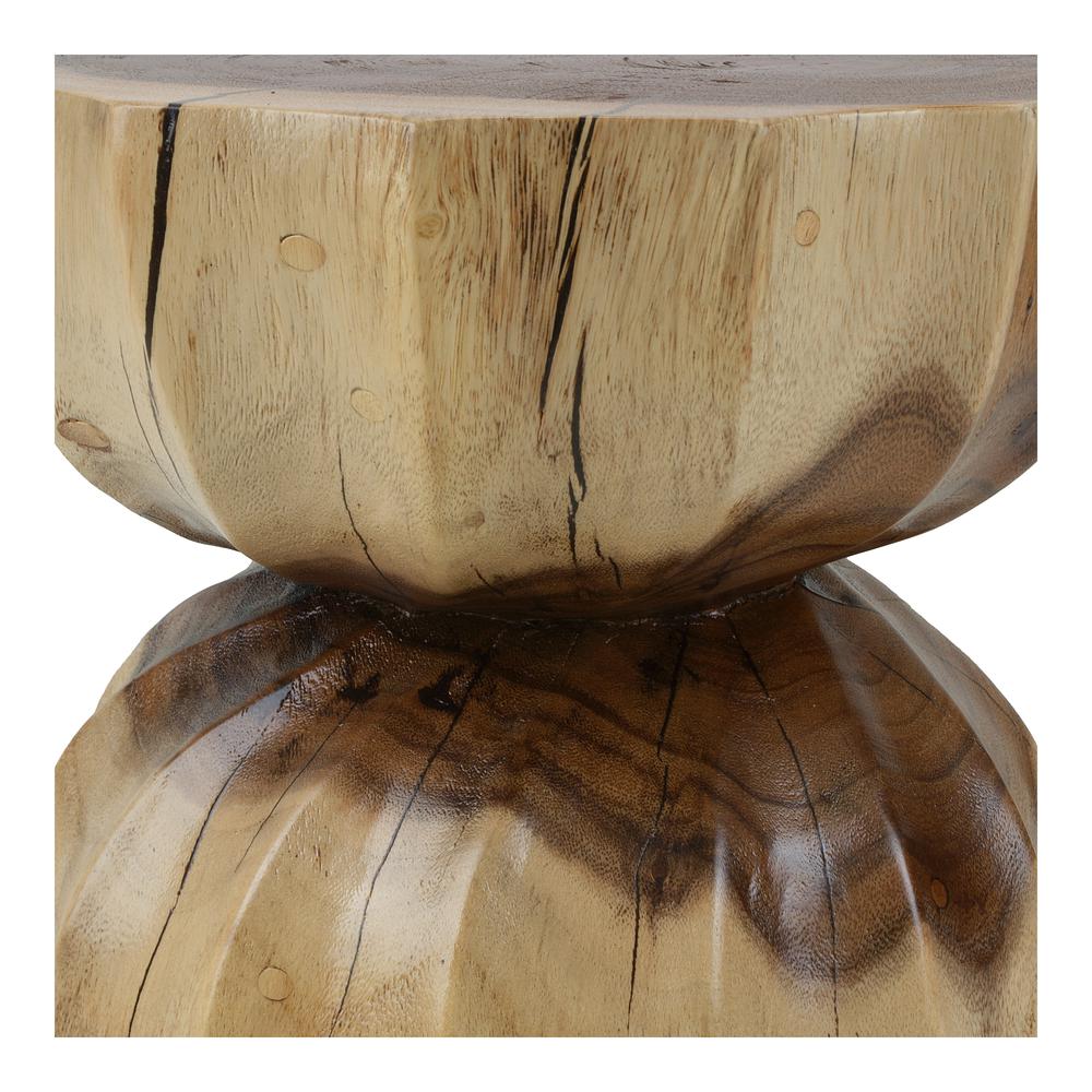 Aida Trembesi Side/ End Table. Picture 3