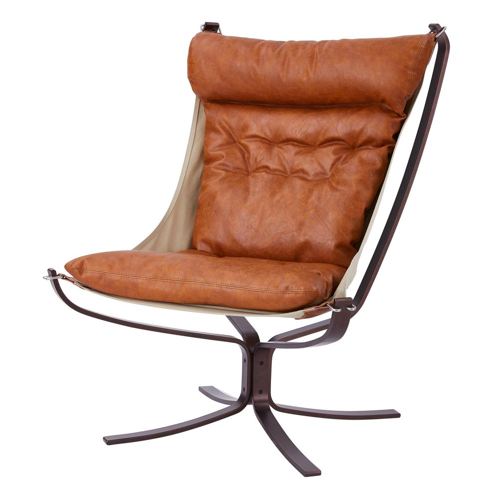 Maxton PU Chair. Picture 1