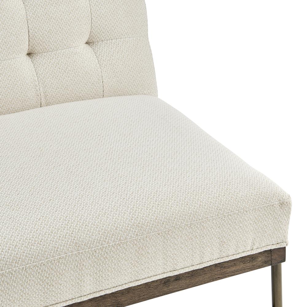Marlow Fabric Accent Chair. Picture 6