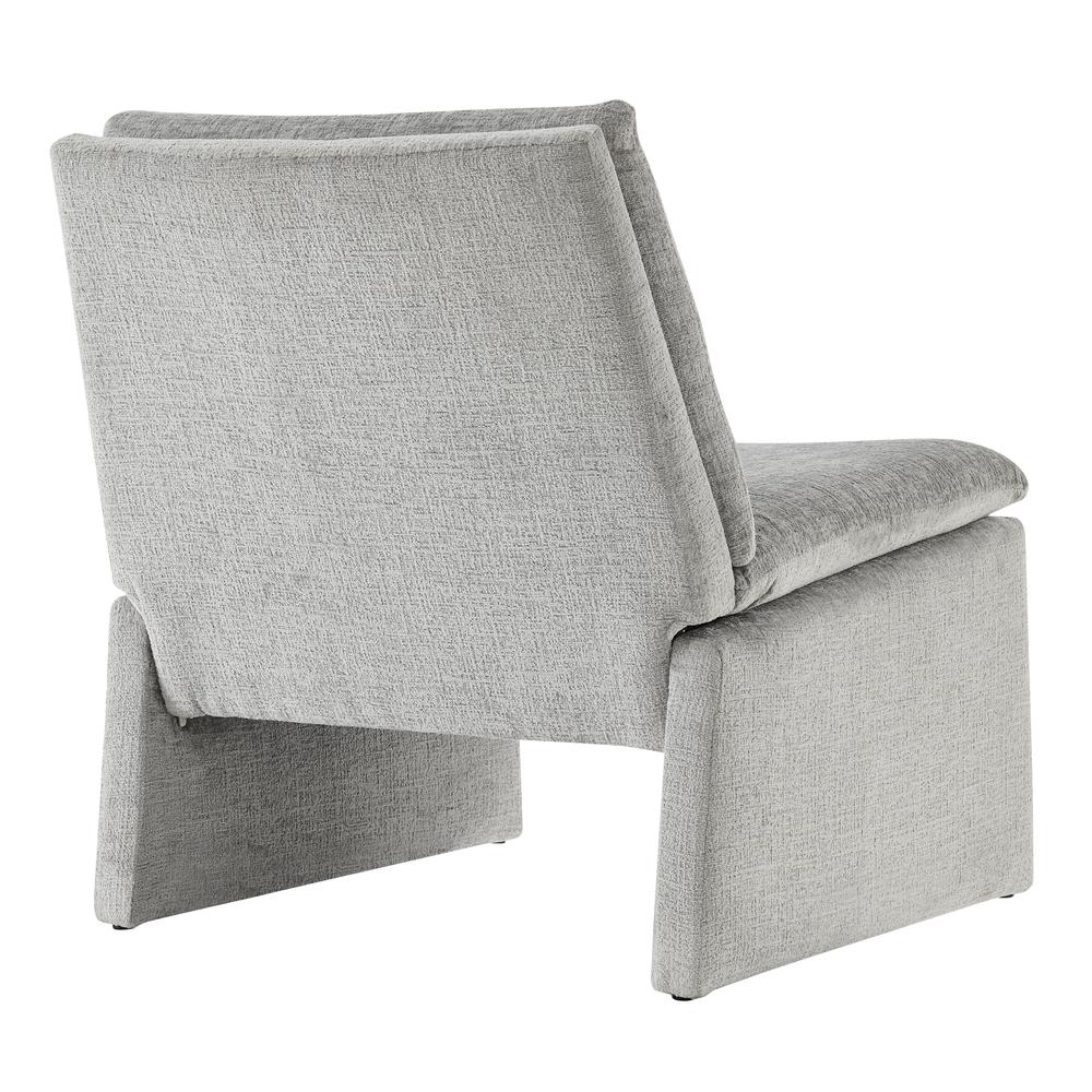 Rooney Fabric Accent Chair. Picture 5