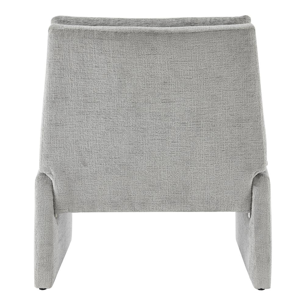 Rooney Fabric Accent Chair. Picture 4