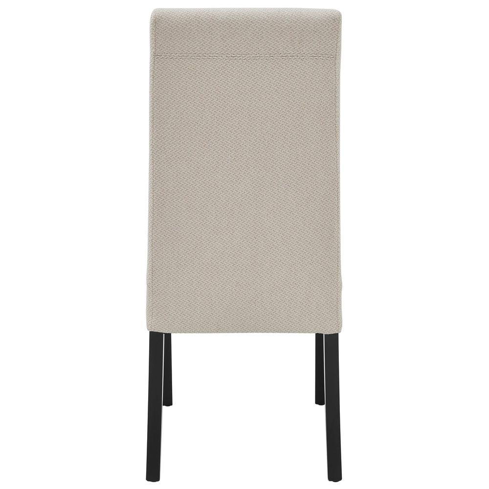 Valencia Fabric Chair, (Set of 2). Picture 4