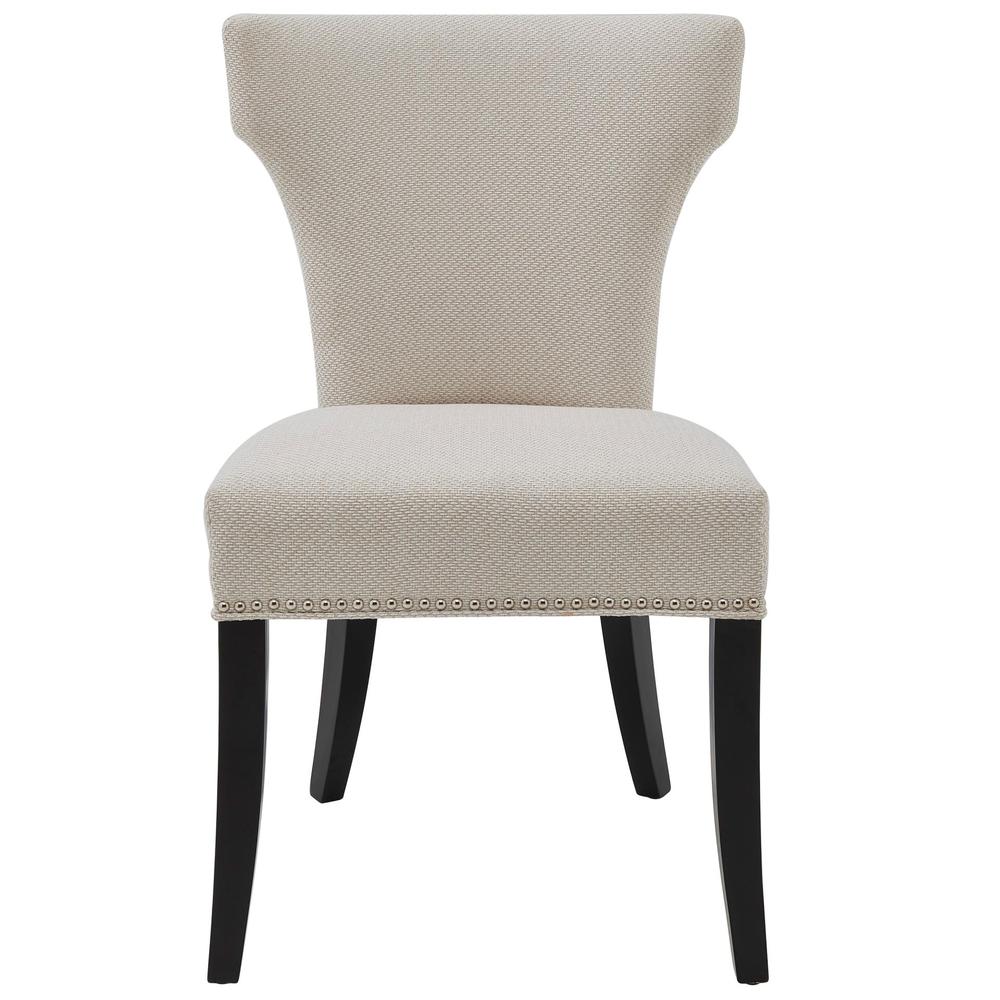 Dresden Fabric Chair, (Set of 2). Picture 2
