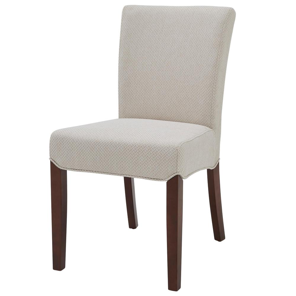 Beverly Hills Fabric Chair, (Set of 2). Picture 1