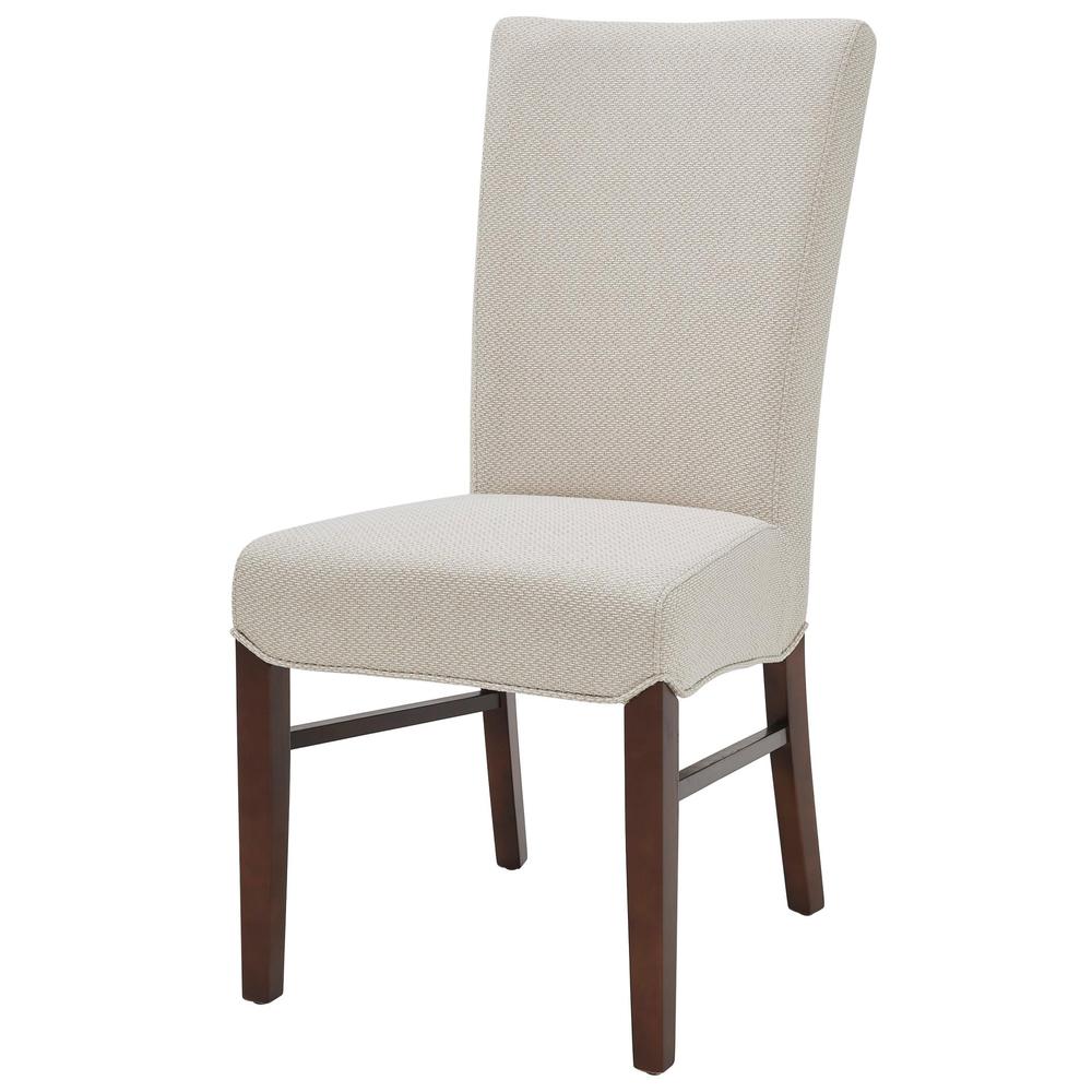 Milton Fabric Chair, (Set of 2). Picture 1
