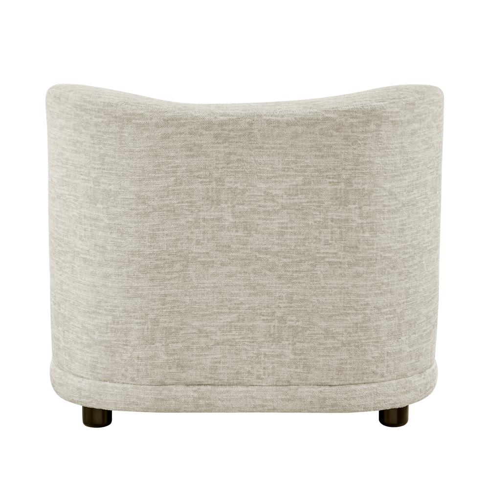 Lynelle Fabric Accent Chair. Picture 4