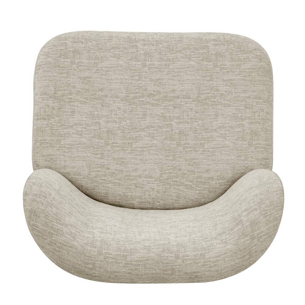 Lynelle Fabric Accent Chair. Picture 6
