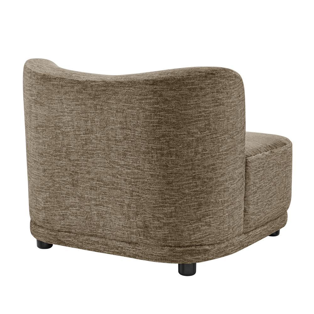 Lynelle Fabric Accent Chair. Picture 5