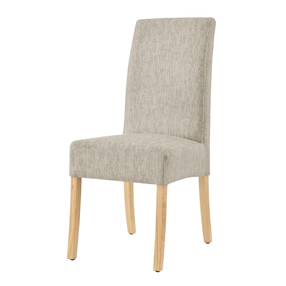 Valencia Fabric Dining Side Chair, (Set of 2). Picture 1