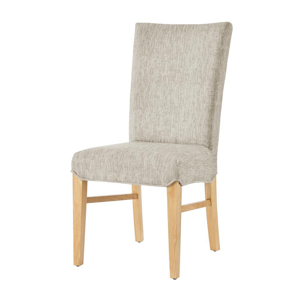 Milton Fabric Dining Side Chair, (Set of 2). Picture 1