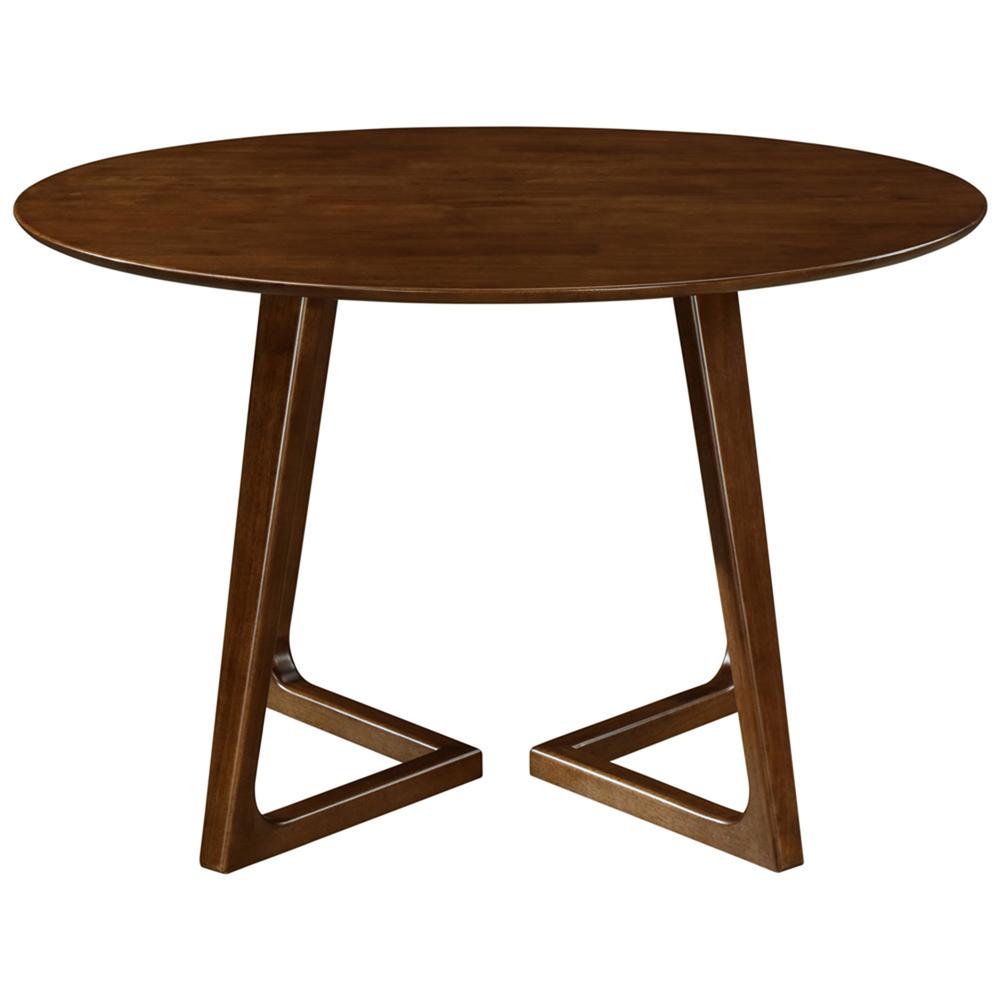 Round Dining Table. Picture 2