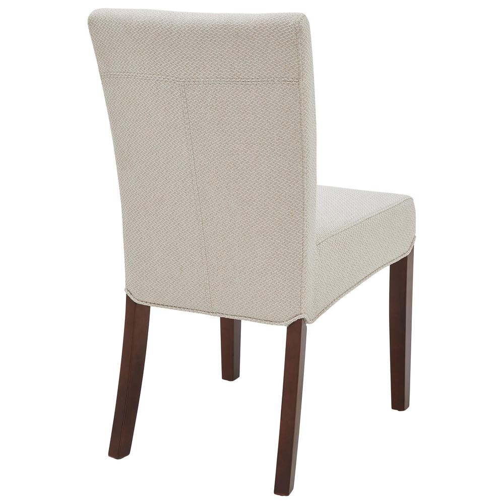 Beverly Hills Fabric Chair, (Set of 2). Picture 8
