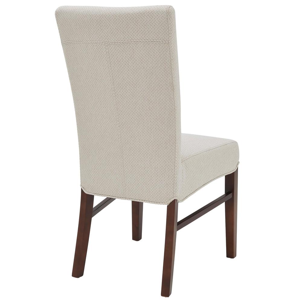 Milton Fabric Chair, (Set of 2). Picture 8