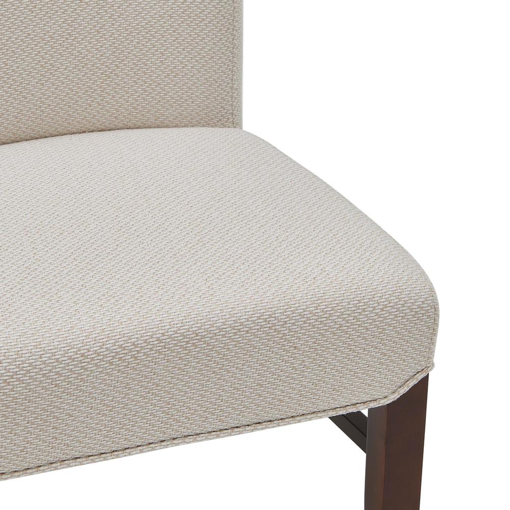 Milton Fabric Chair, (Set of 2). Picture 9