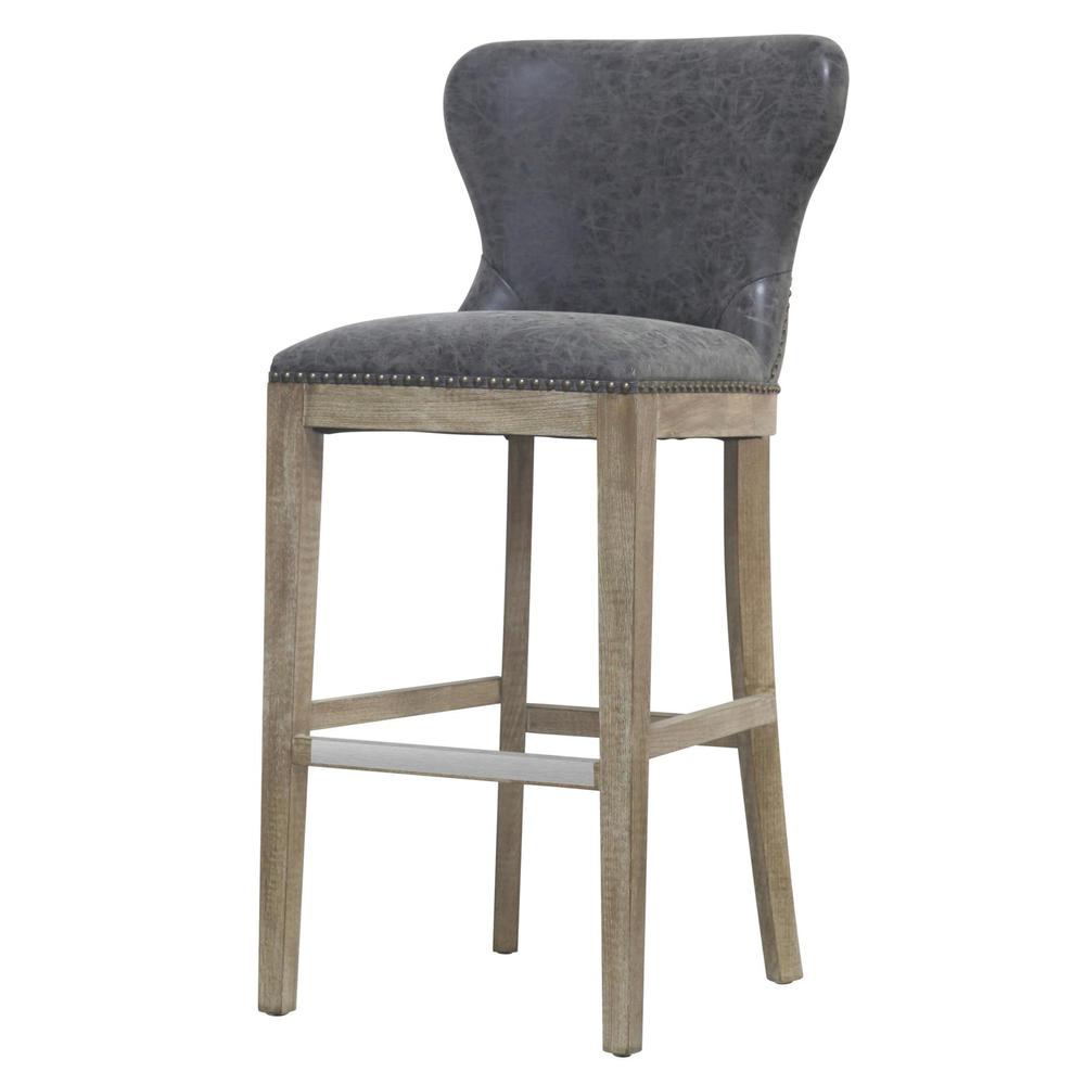 Dorsey Bar Stool. Picture 6