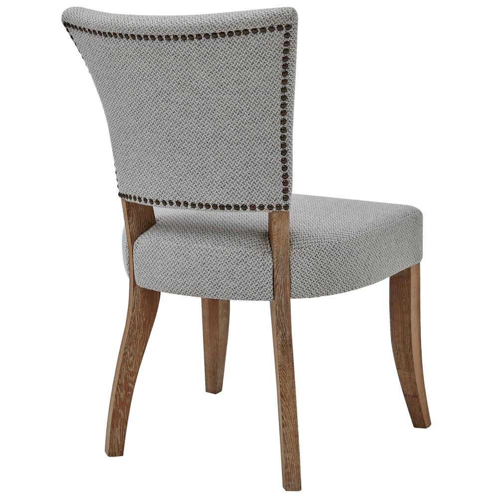 Austin Fabric Dining Chair, (Set of 2). Picture 7