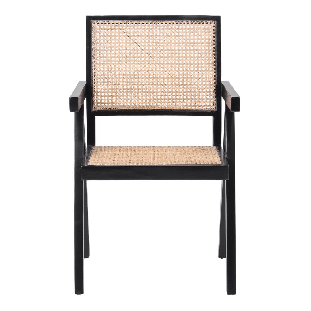 Rattan Dining Chair. Picture 2