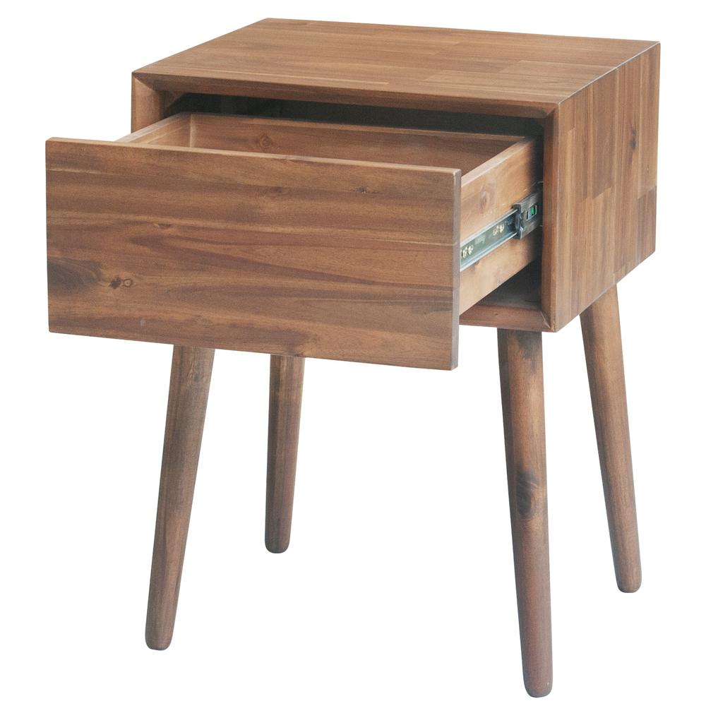Henley Night Stand. Picture 5