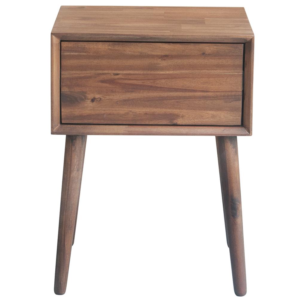 Henley Night Stand. Picture 2