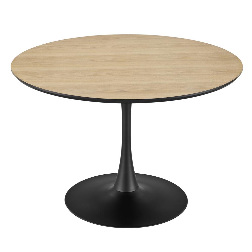Anson 47" Round Dining Table. Picture 2