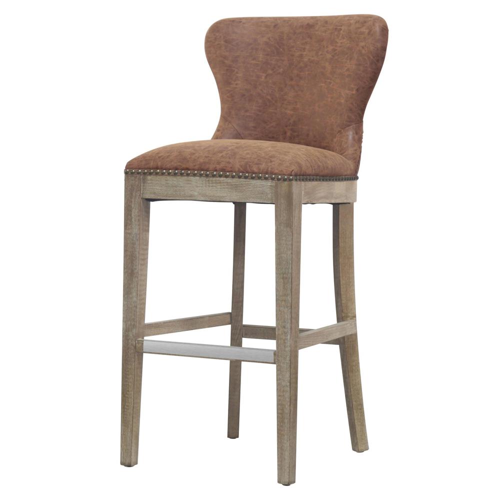 Dorsey Bar Stool. Picture 1