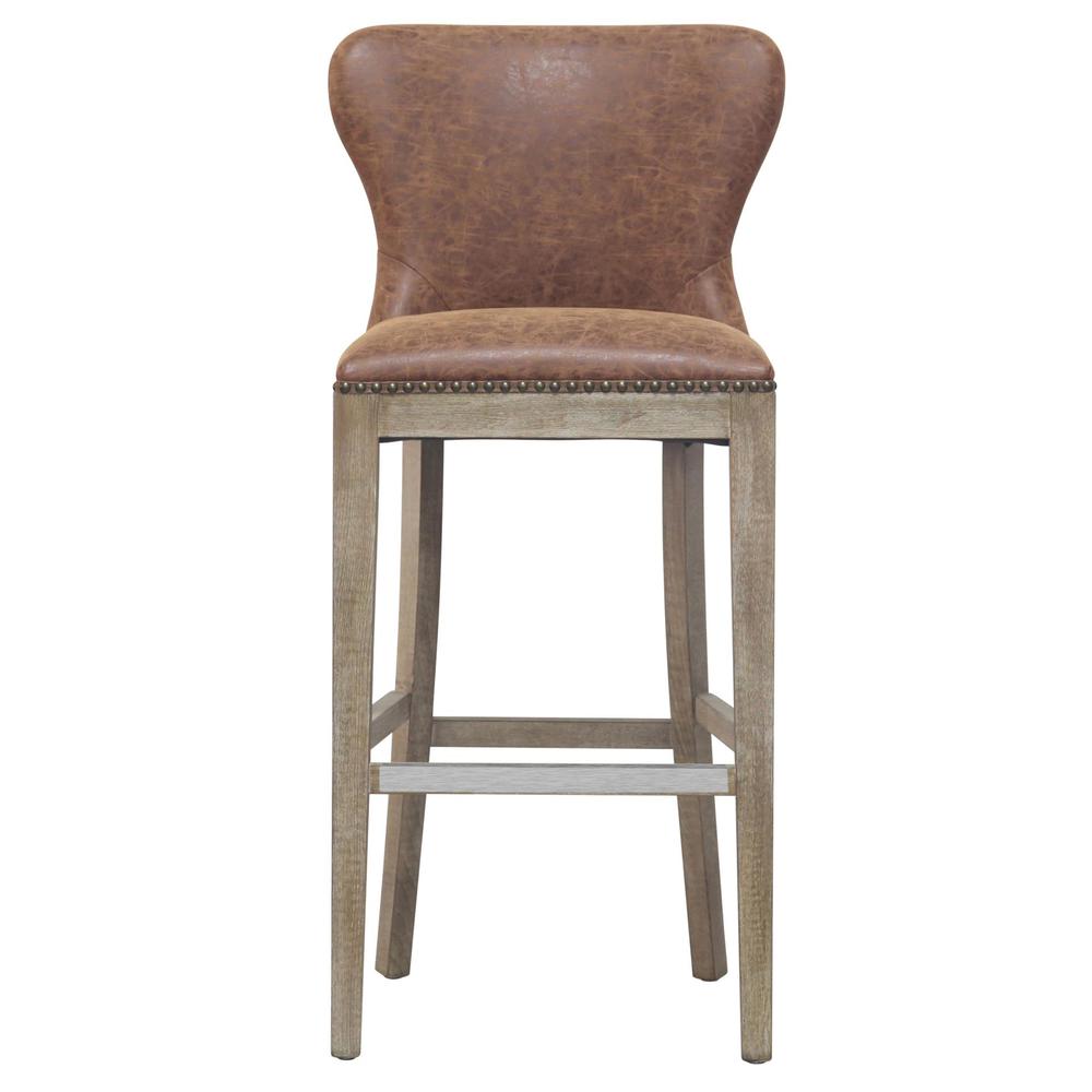Dorsey Bar Stool. Picture 2