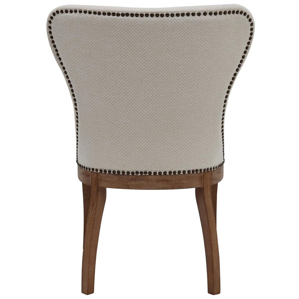 Dorsey Fabric Chair, (Set of 2). Picture 4
