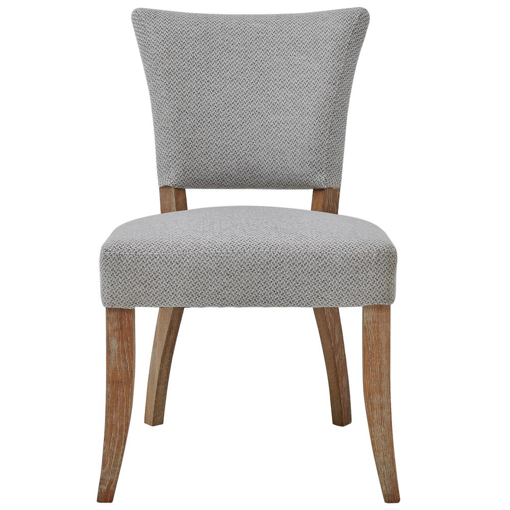 Austin Fabric Dining Chair, (Set of 2). Picture 2