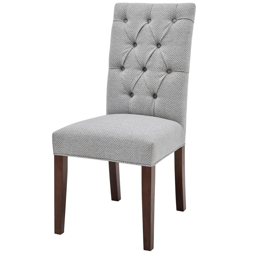 Gwendoline Tufted Side Chair, (Set of 2). Picture 1