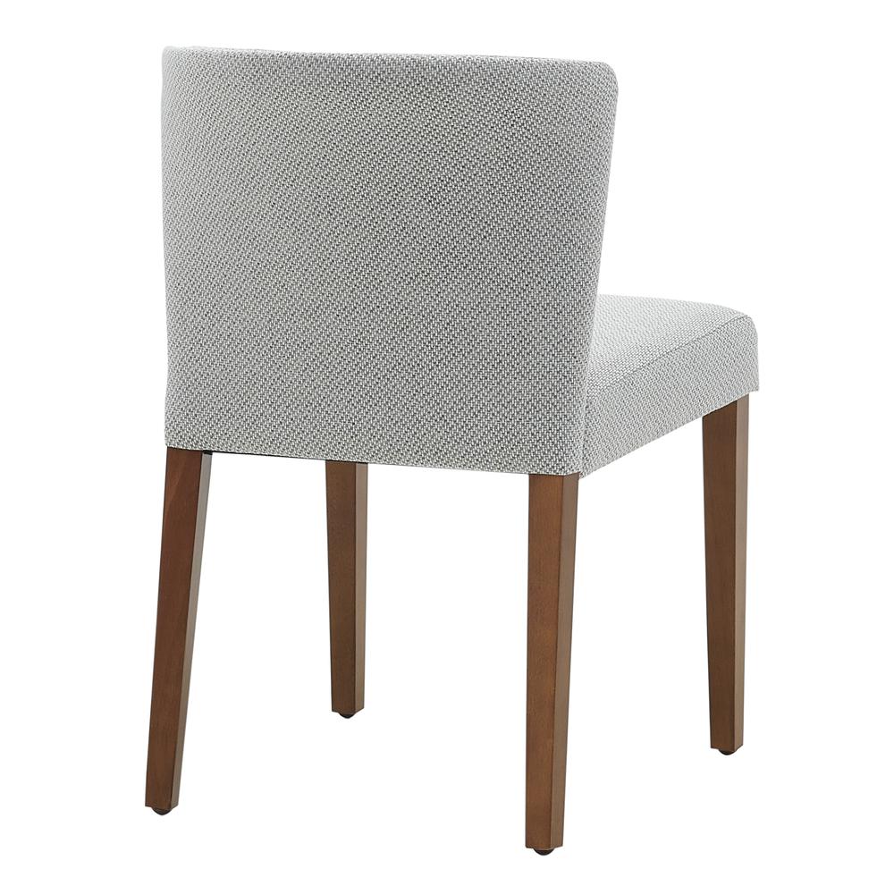 Albie KD Fabric Dining Side Chair, (Set of 2). Picture 5