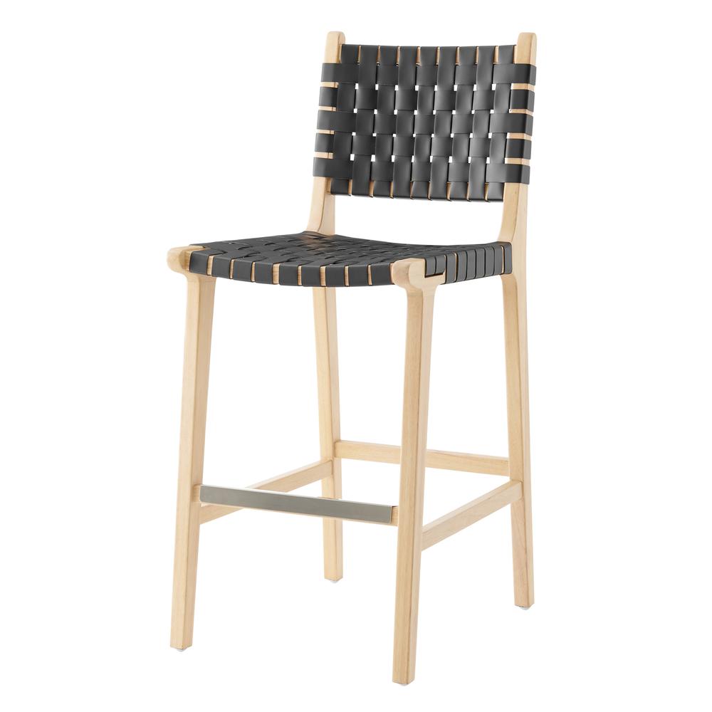 Marco PU Counter Stool. Picture 1