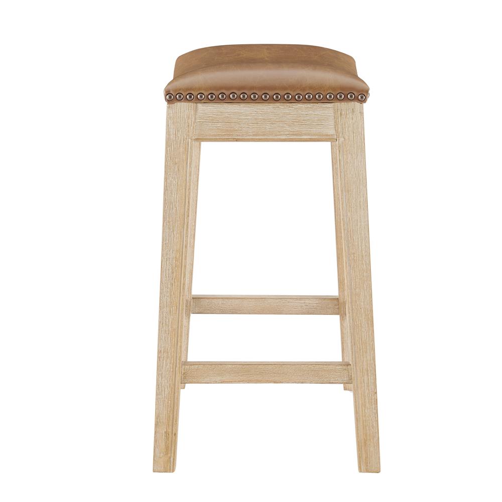 Grover PU Counter Stool. Picture 3