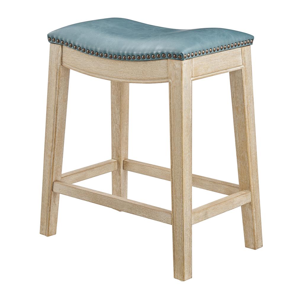 Grover PU Counter Stool. Picture 1