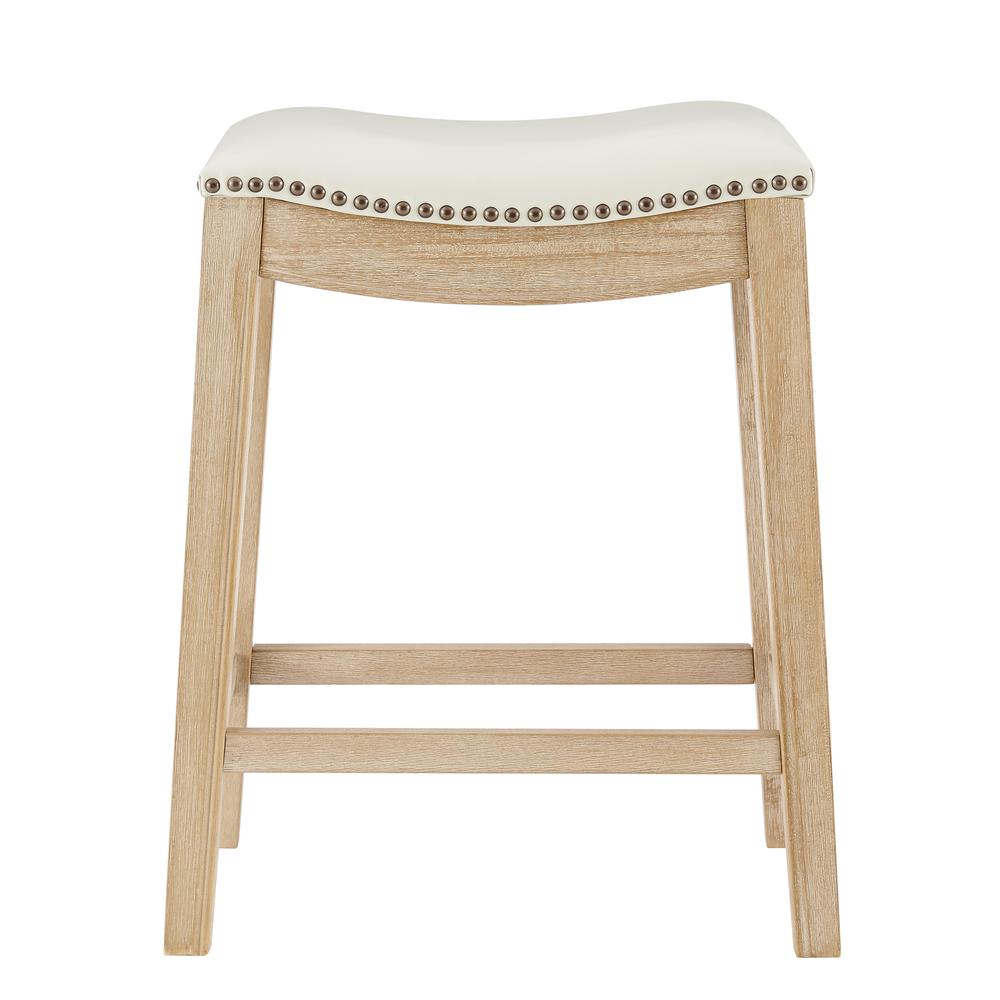 Grover PU Counter Stool. Picture 2