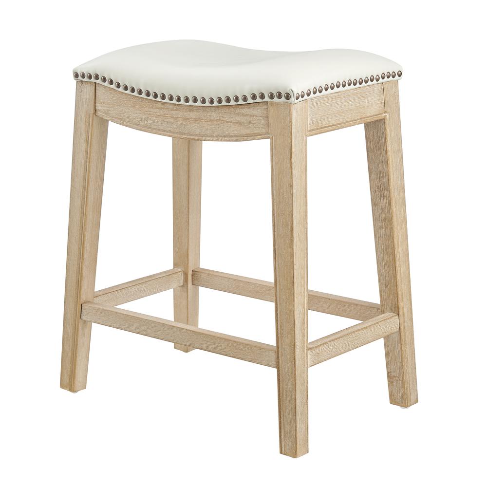 Grover PU Counter Stool. Picture 1