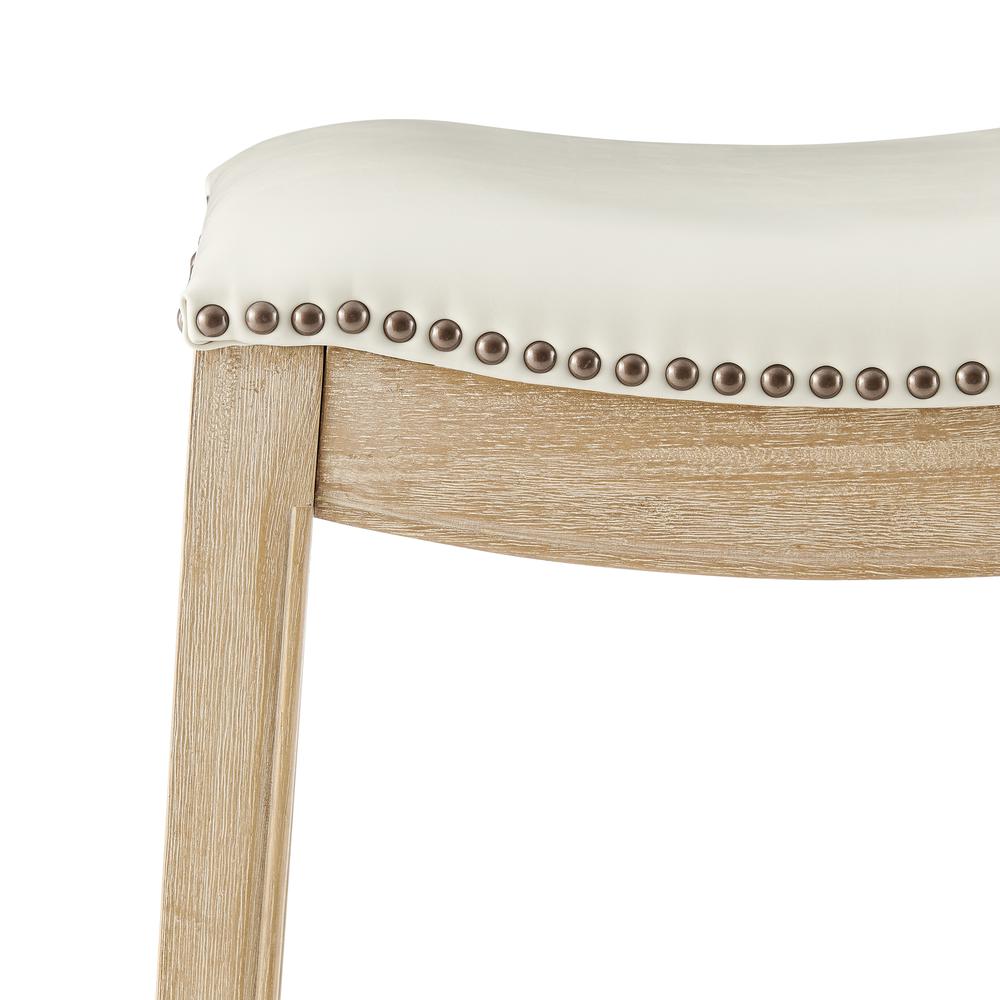 Grover PU Counter Stool. Picture 6
