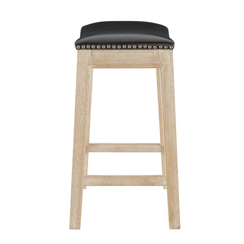 Grover PU Counter Stool. Picture 3