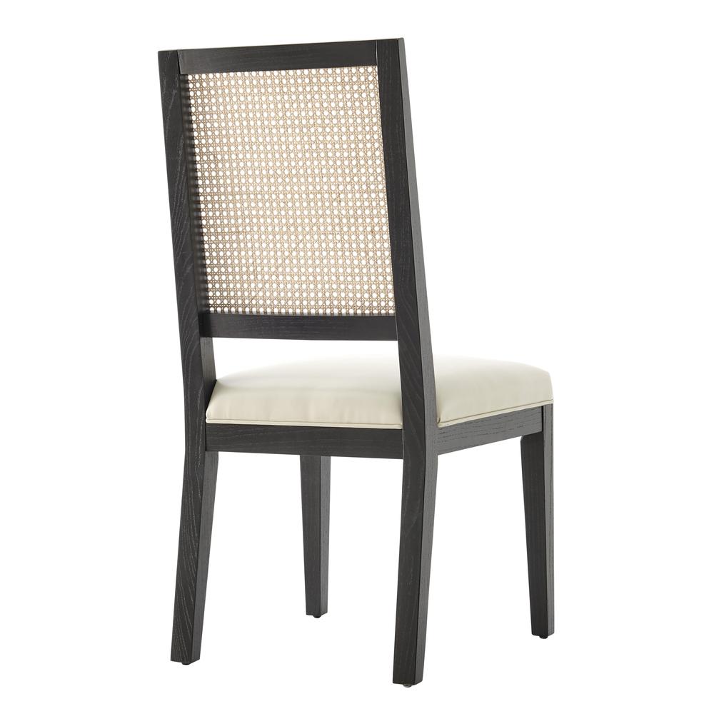 Dover PU Dining Side Chair, (Set of 2). Picture 5
