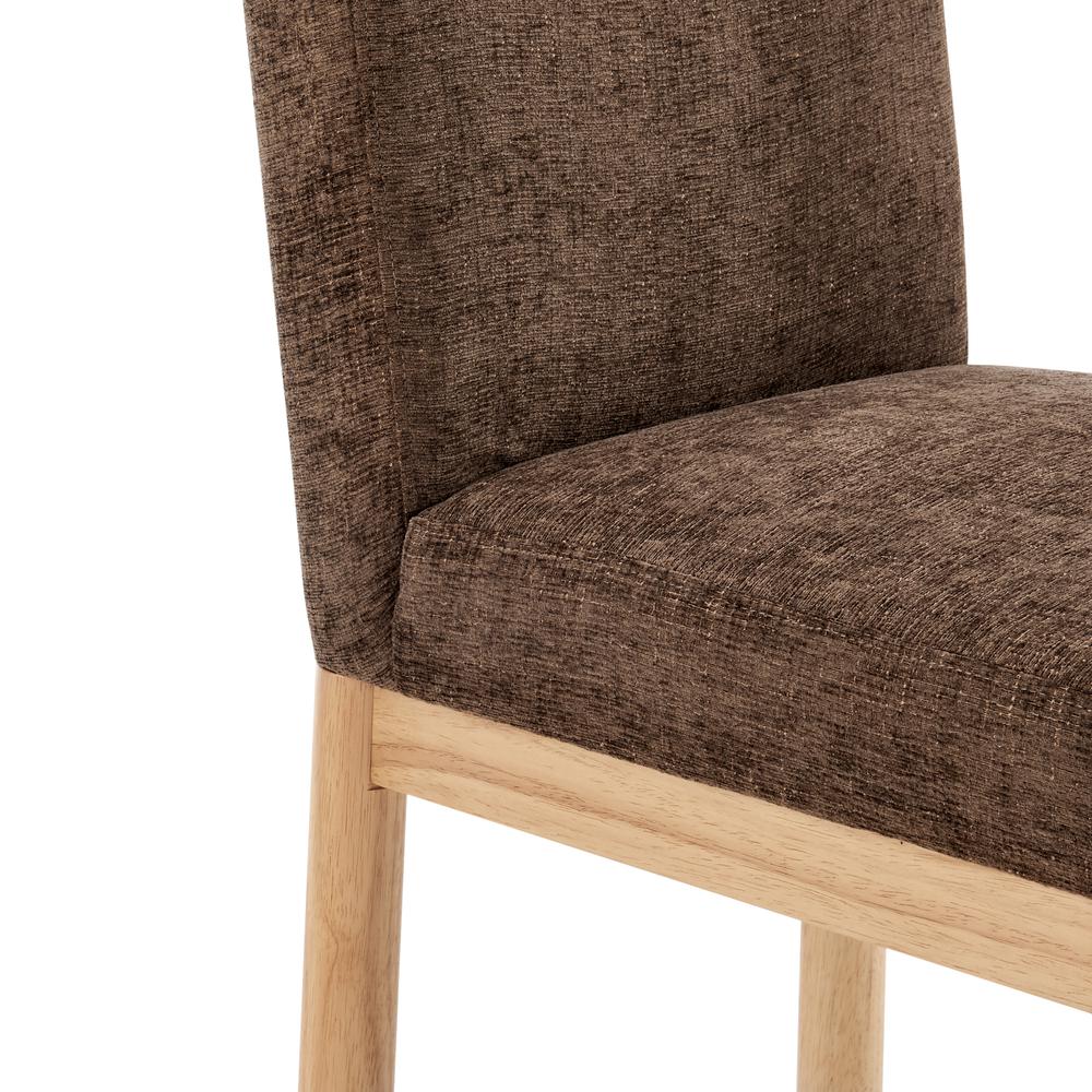Bloomfield Fabric High-Back Dining Side Chair, (Set of 2). Picture 7