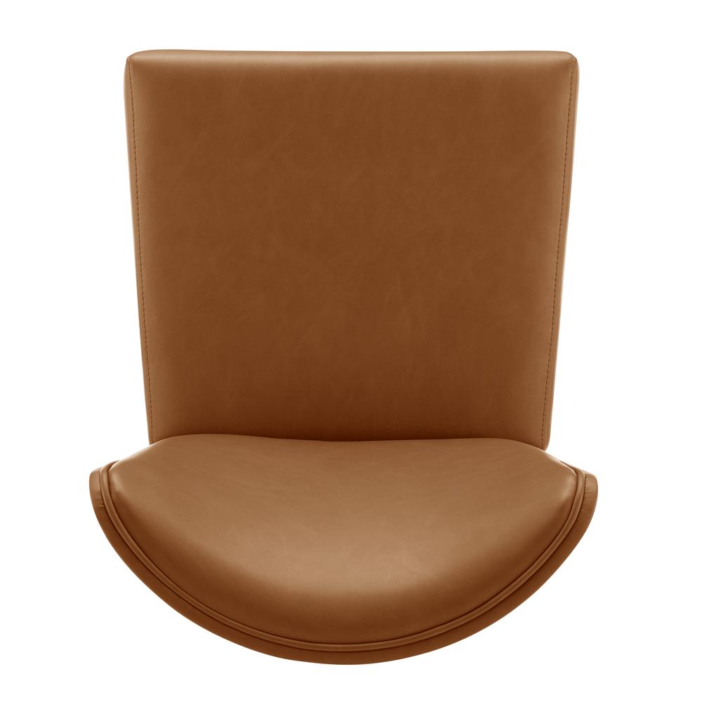 Albie PU Counter Stool. Picture 6