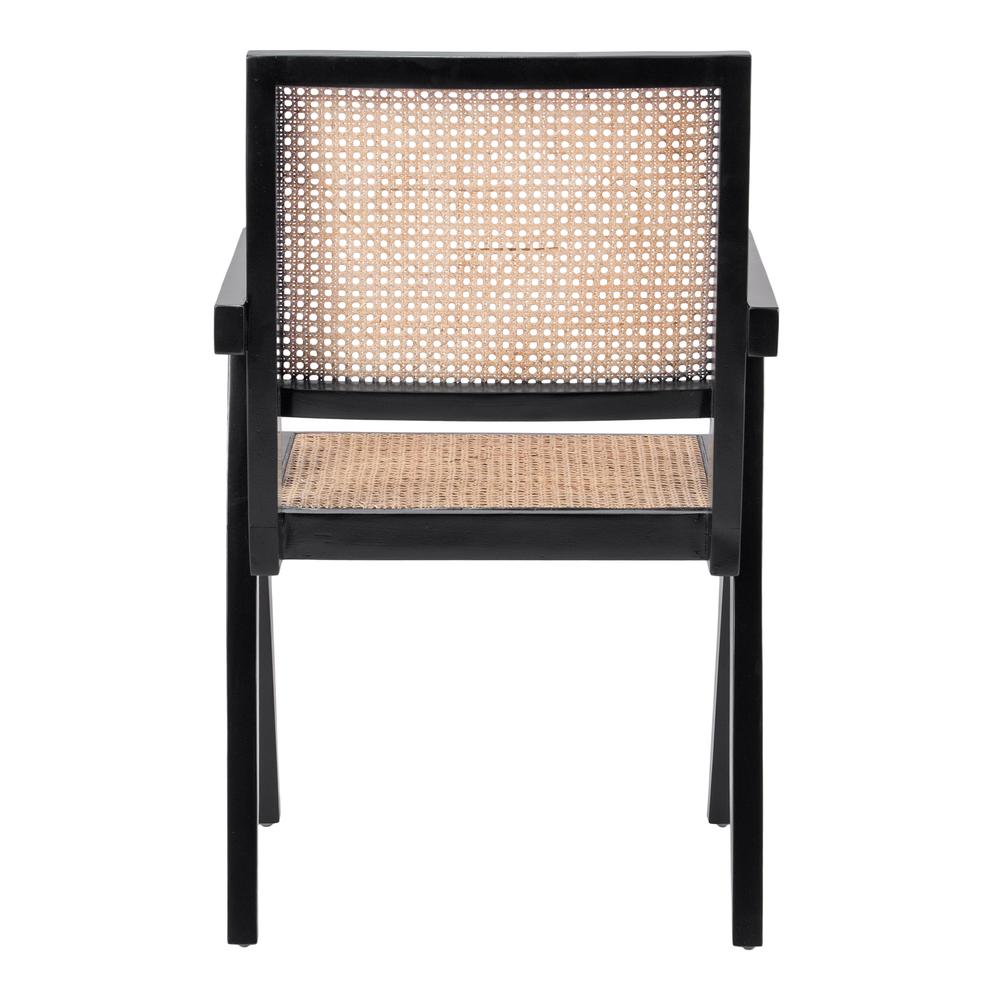 Rattan Dining Chair. Picture 4